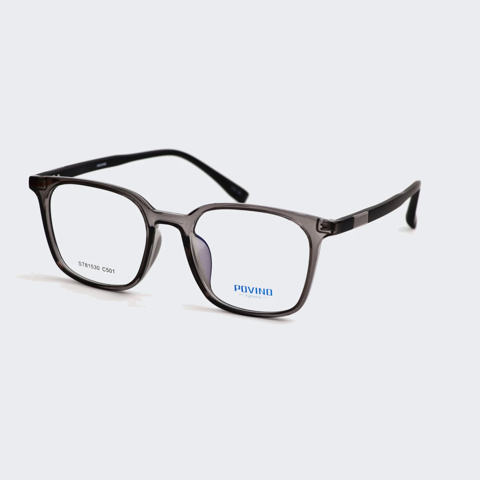 Gọng kính POVINO PO81530 - Ảnh 1