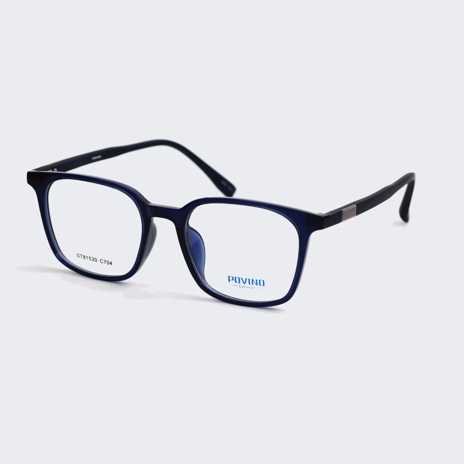 Gọng kính POVINO PO81530 - Ảnh 2