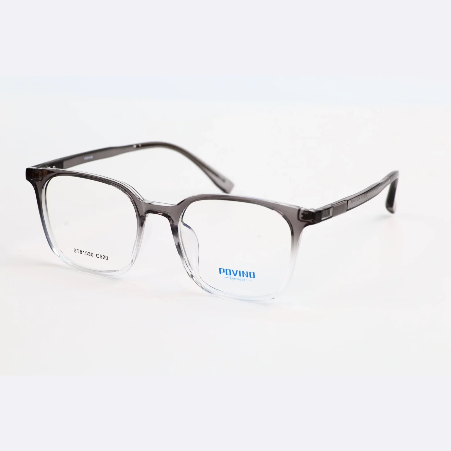 Gọng kính POVINO PO81530 - Ảnh 4