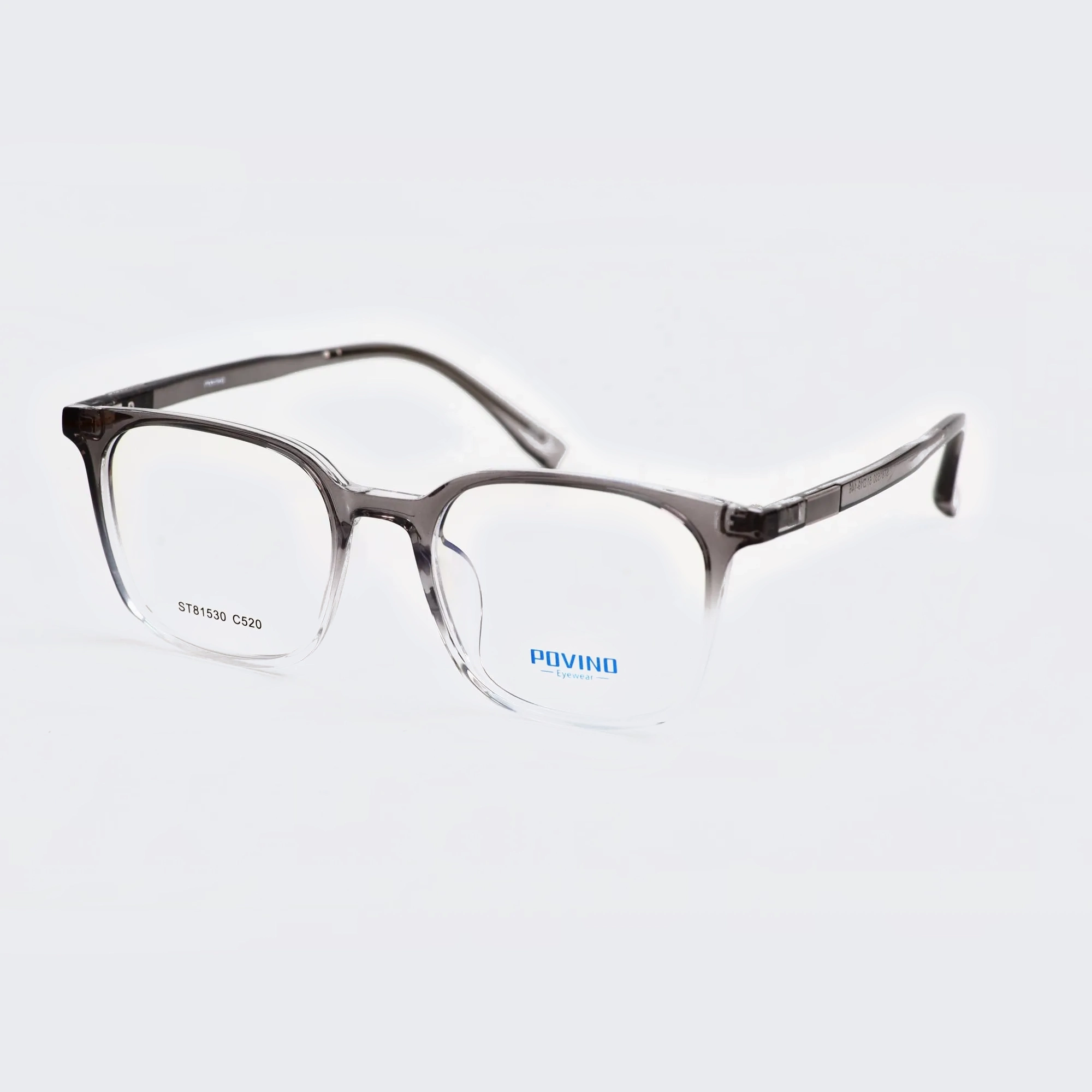 Gọng kính POVINO PO81530 - Ảnh 4