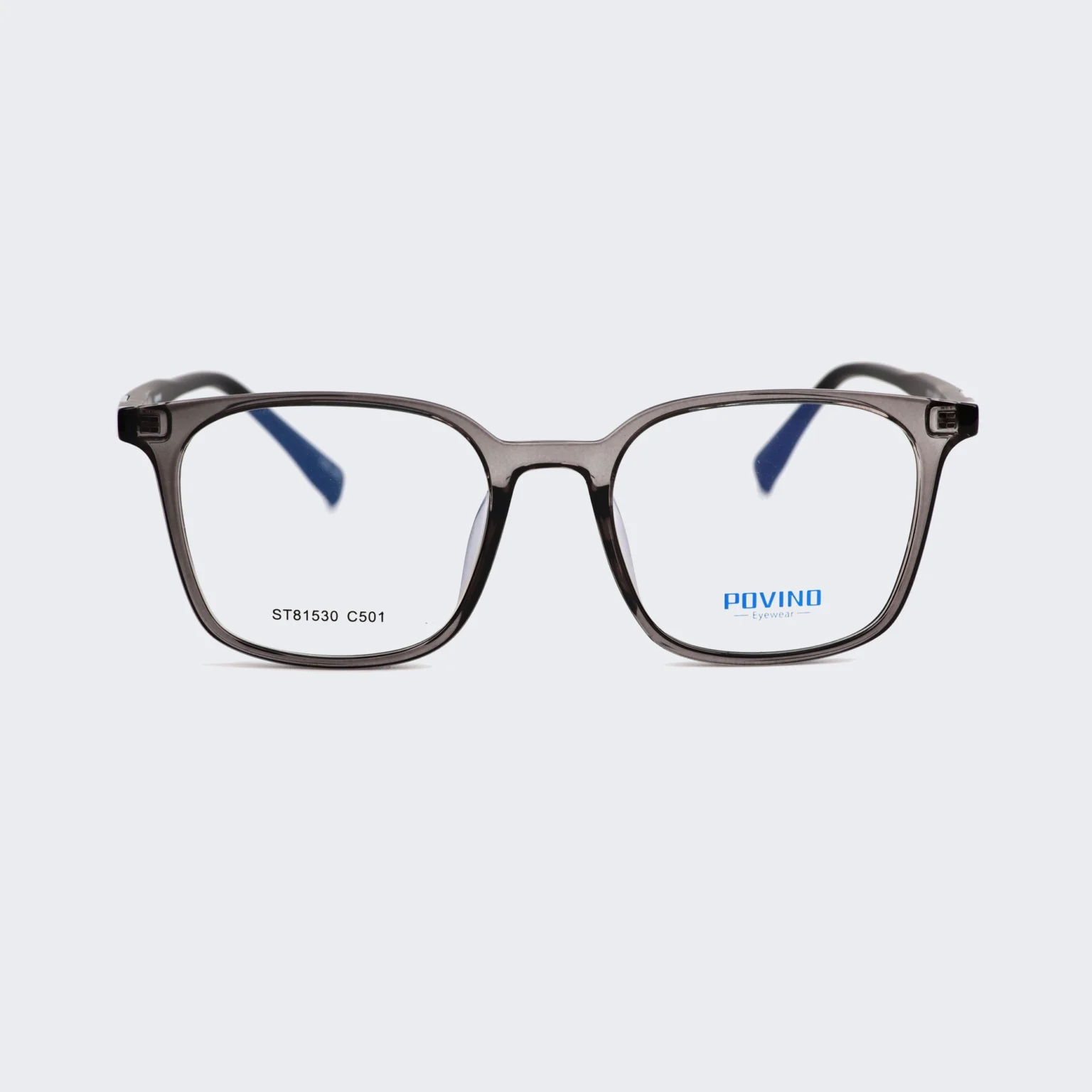Gọng kính POVINO PO81530 - Ảnh 6