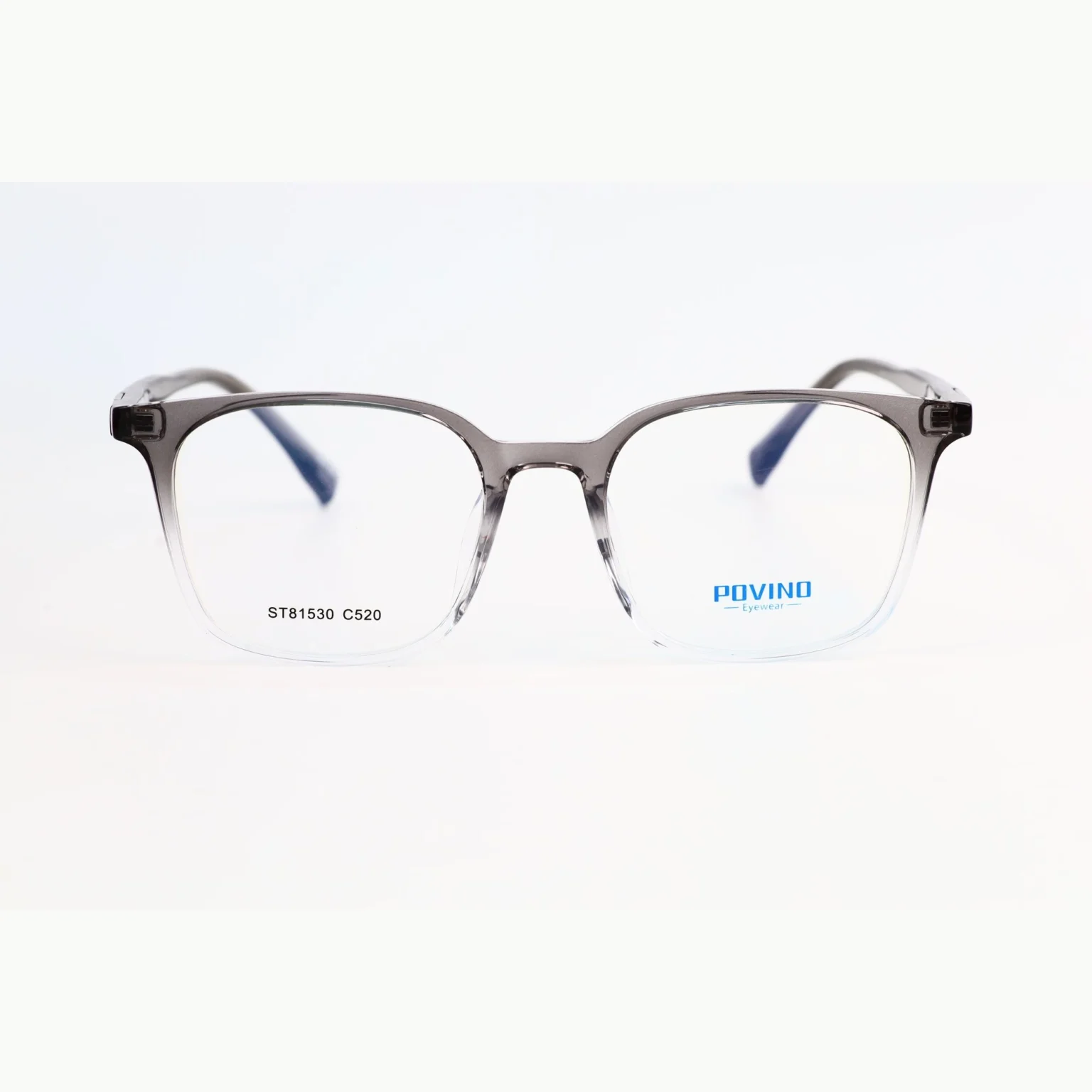Gọng kính POVINO PO81530 - Ảnh 9