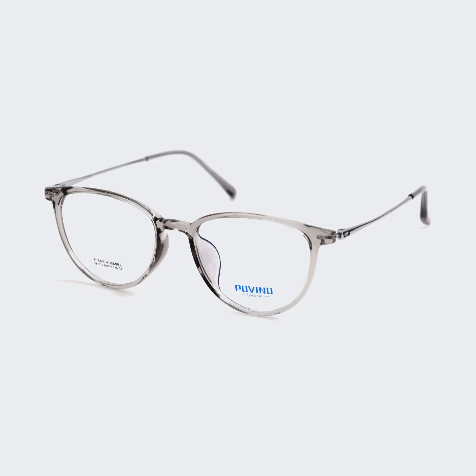 Gọng kính POVINO PO82570 - Ảnh 3