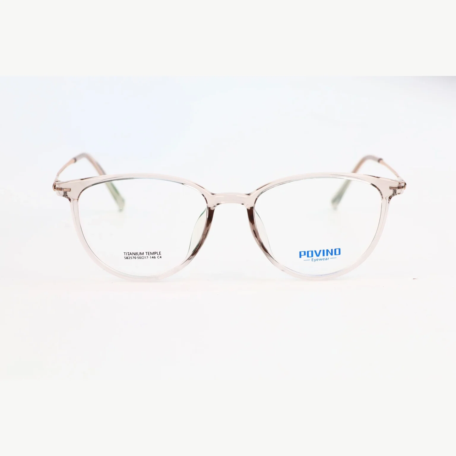 Gọng kính POVINO PO82570 - Ảnh 6