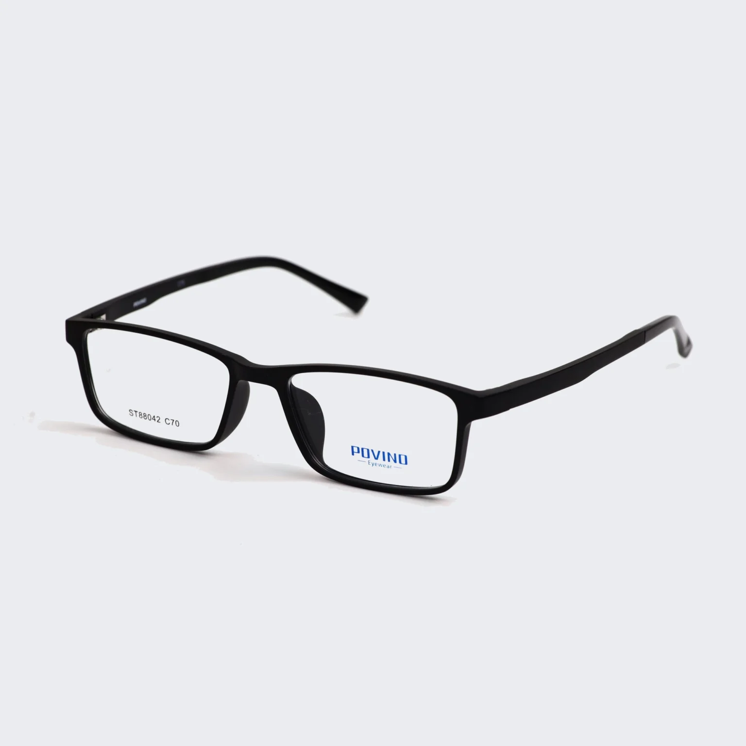 Gọng kính POVINO PO88042 - Ảnh 2