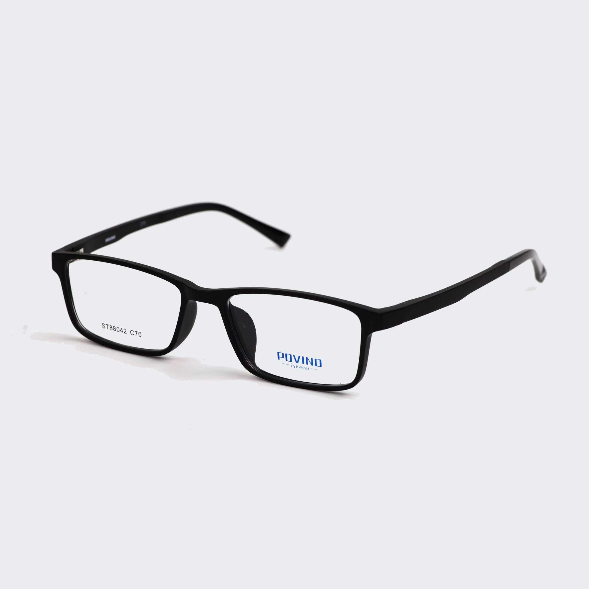 Gọng kính POVINO PO88042 - Ảnh 2