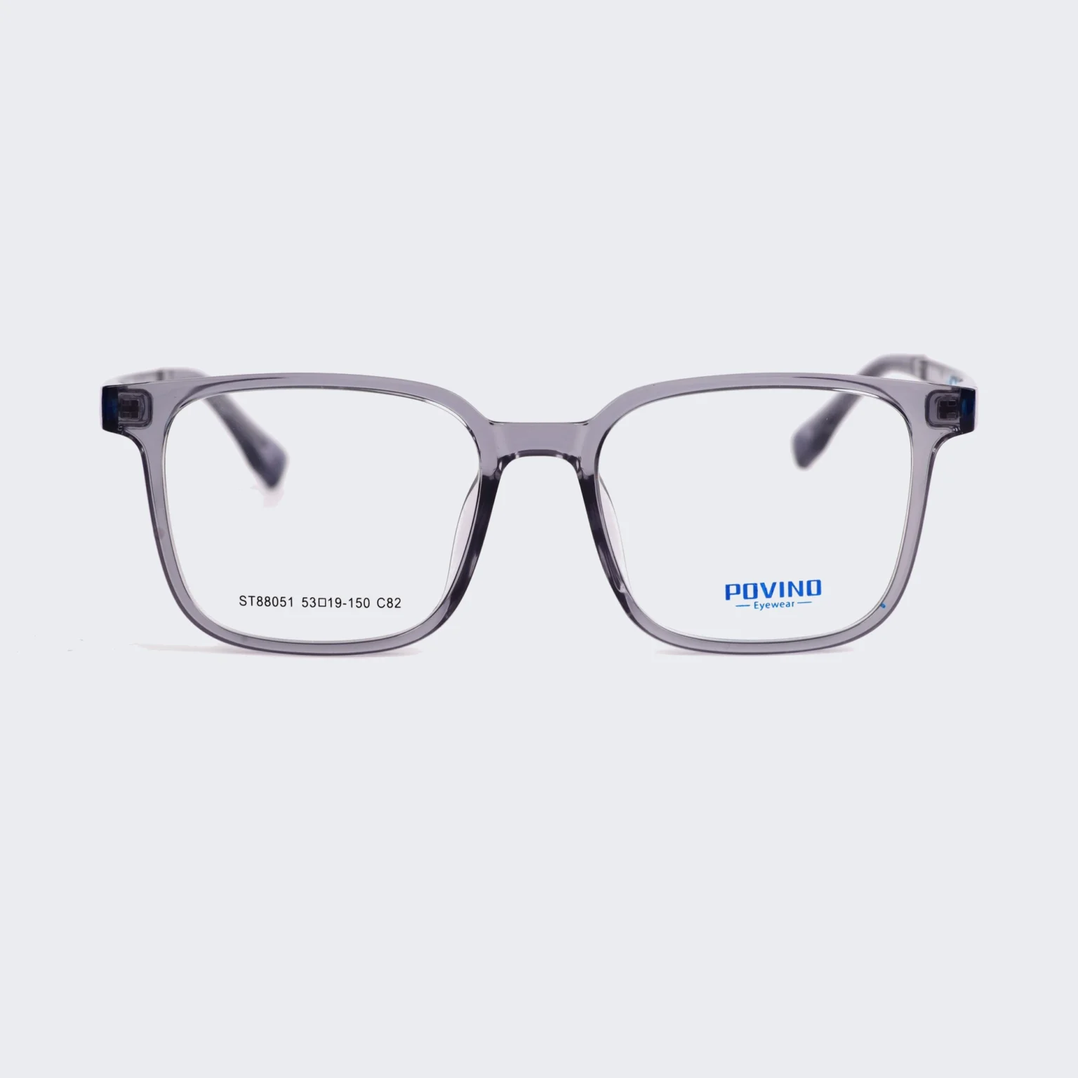 Gọng kính POVINO PO88051 - Ảnh 5