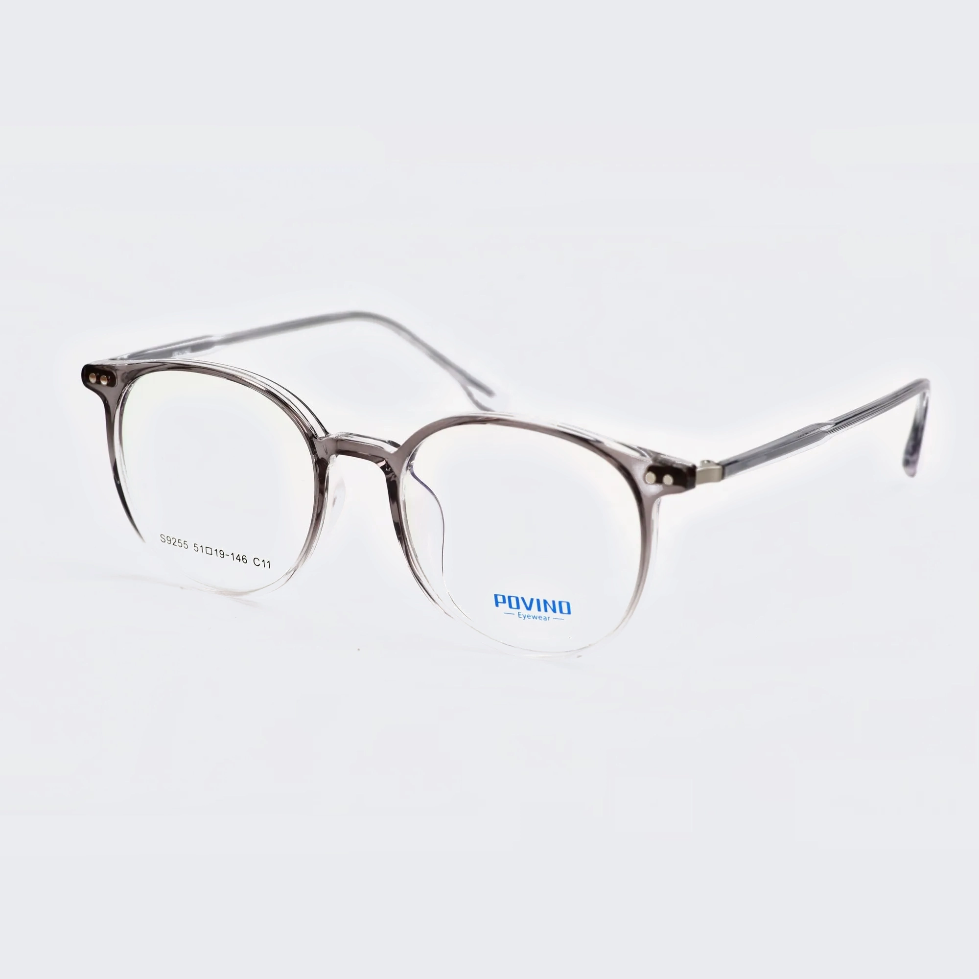 Gọng kính POVINO PO9255 - Ảnh 1
