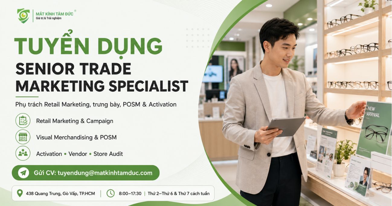 TUYEN DUNG 08-2026 Trade marketing