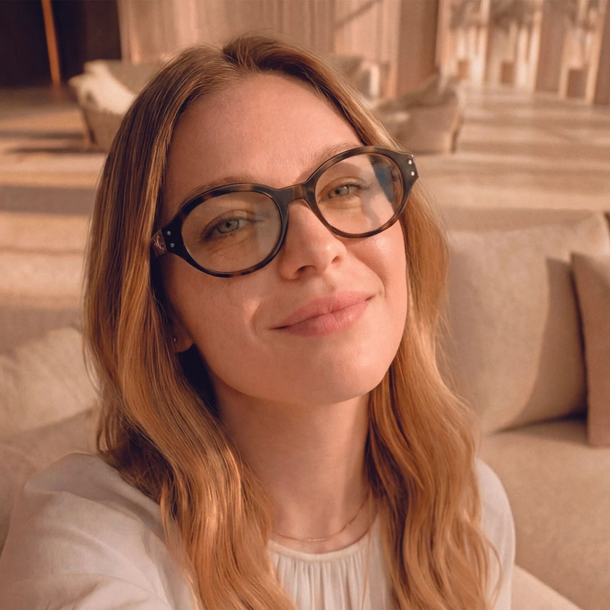 Tròng kính Essilor Crizal Natural Look - Ảnh 2