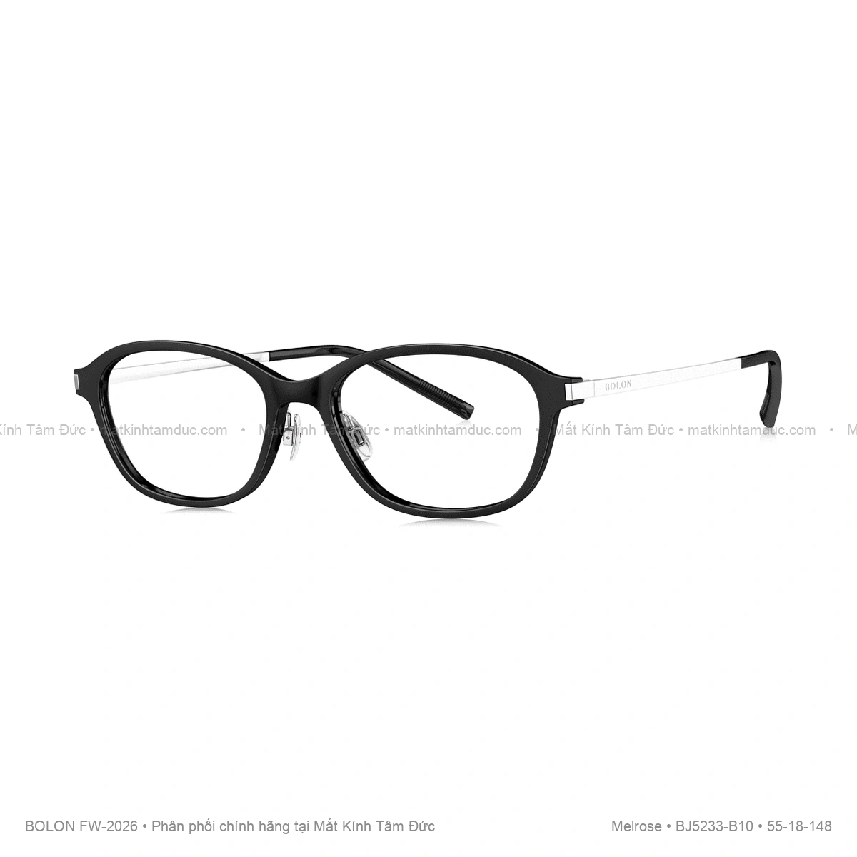 Gọng kính Bolon Melrose BJ5233