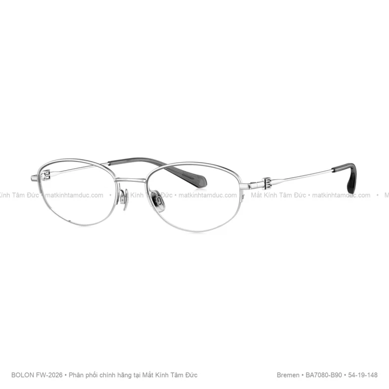 Gọng kính Bolon Bremen BA7080 - Ảnh 4