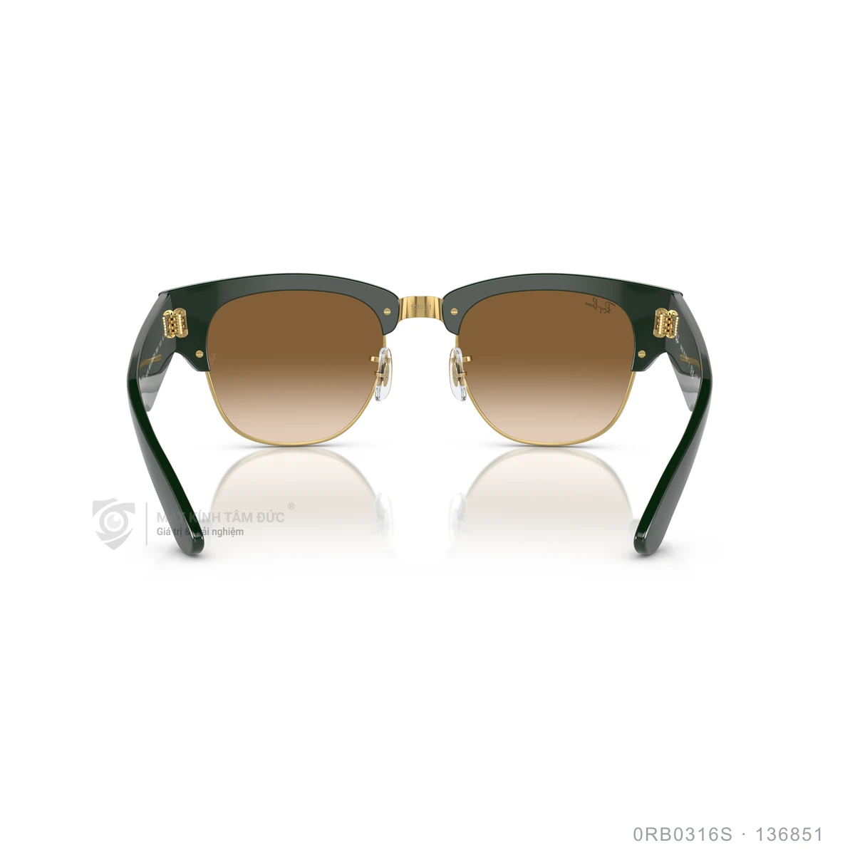 Kính mát Rayban 0RB0316S - Ảnh 5