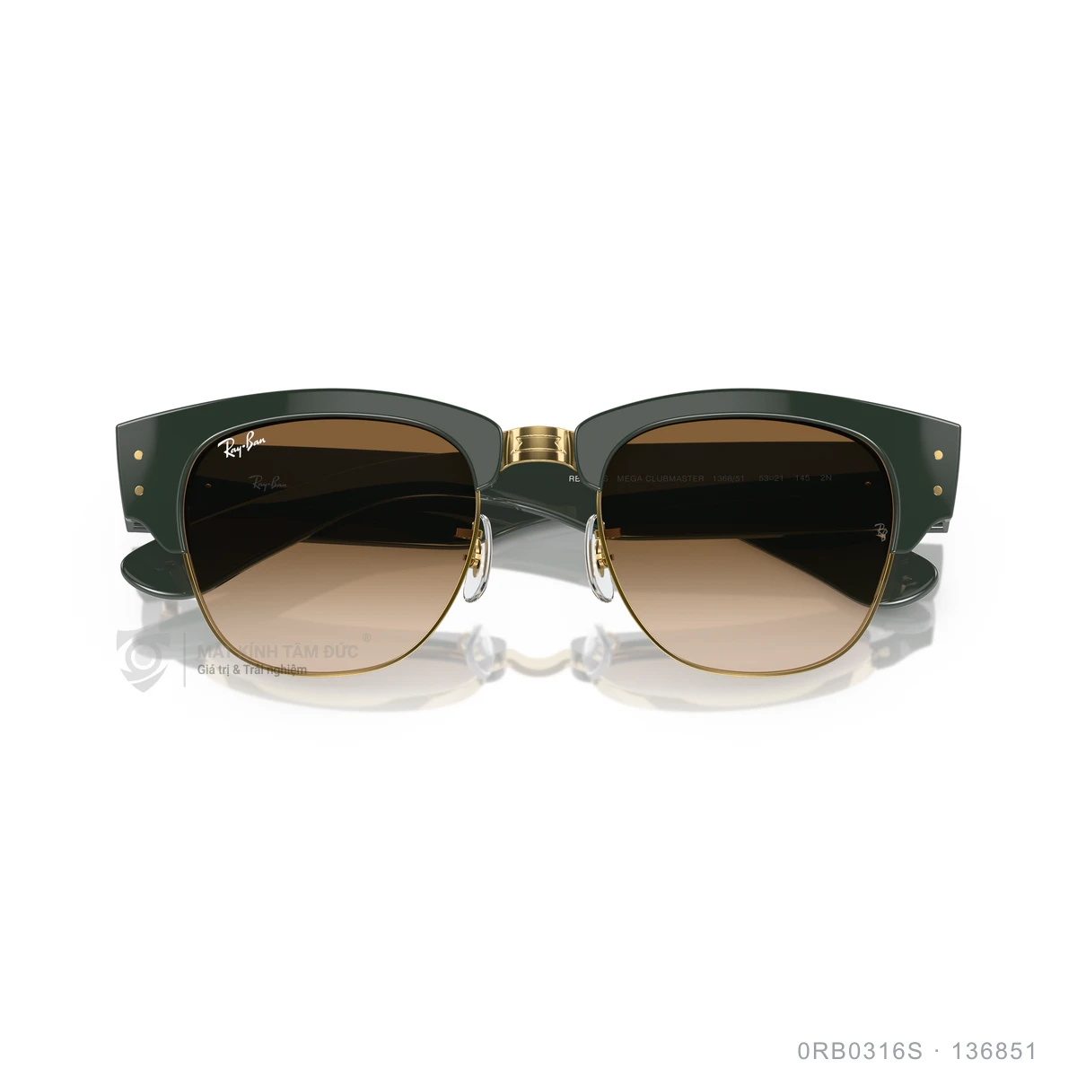 Kính mát Rayban 0RB0316S - Ảnh 3