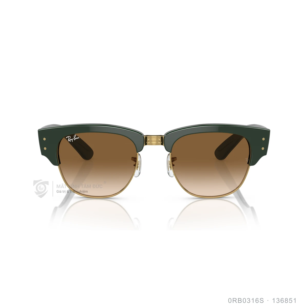 Hình ảnh thực tế Kính mát Rayban 0RB0316S