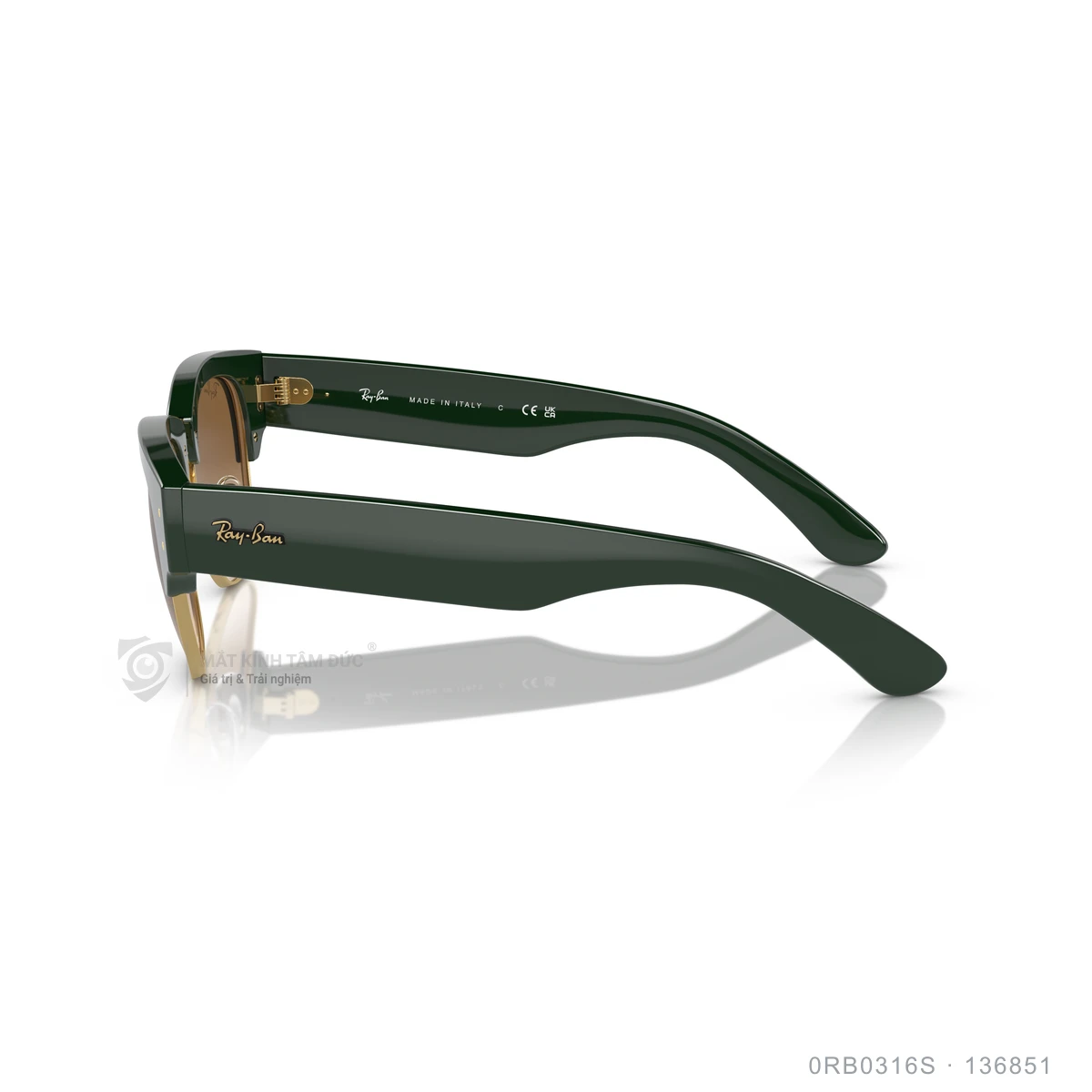 Kính mát Rayban 0RB0316S - Ảnh 4