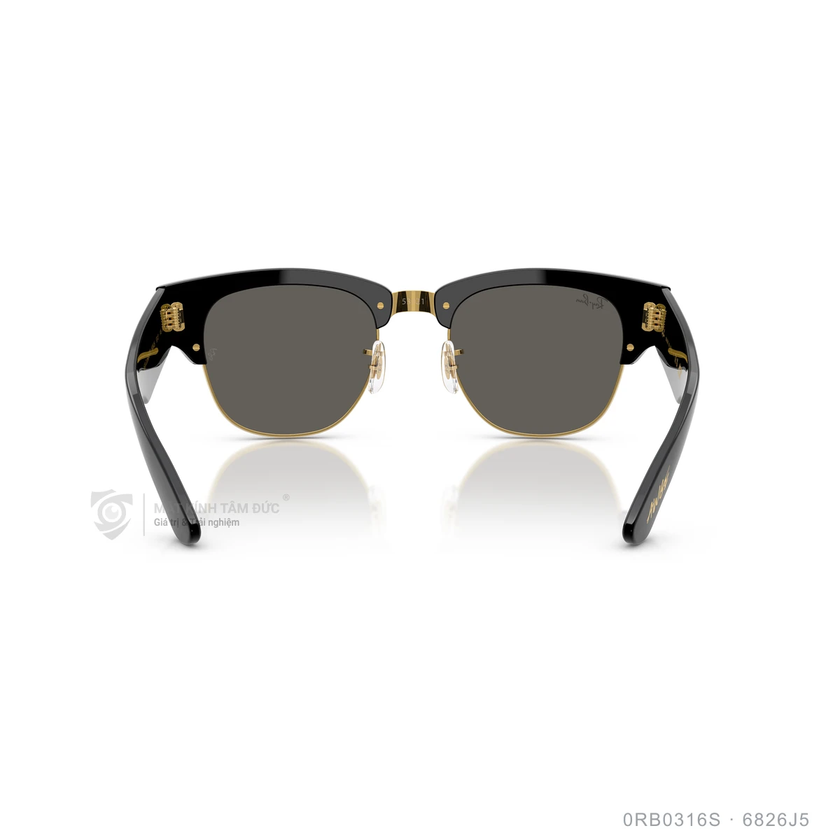 Kính mát Rayban 0RB0316S - Ảnh 10