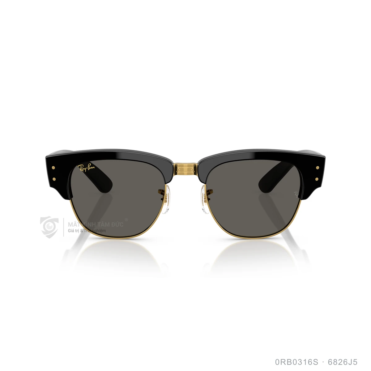 Kính mát Rayban 0RB0316S - Ảnh 6