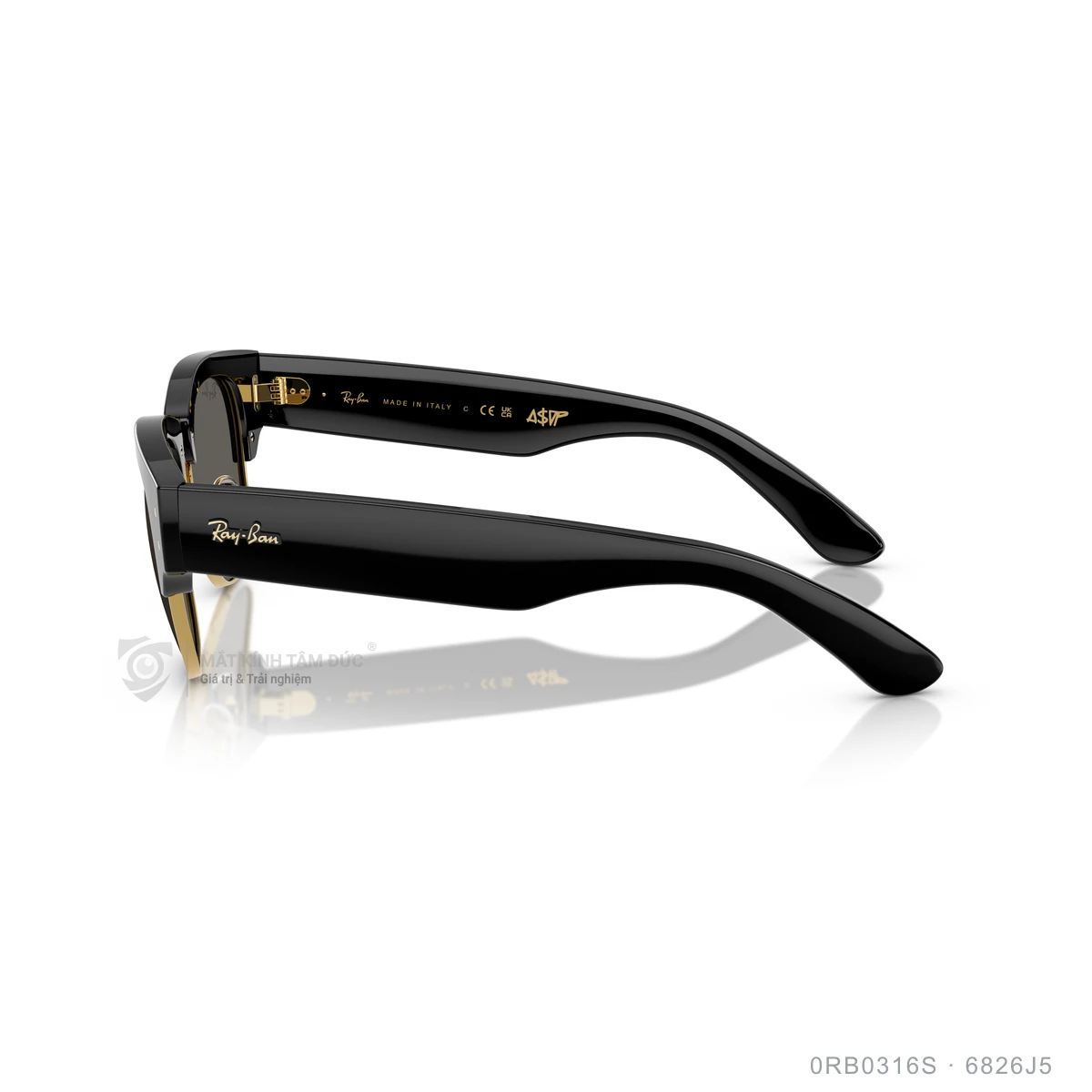 Kính mát Rayban 0RB0316S - Ảnh 9
