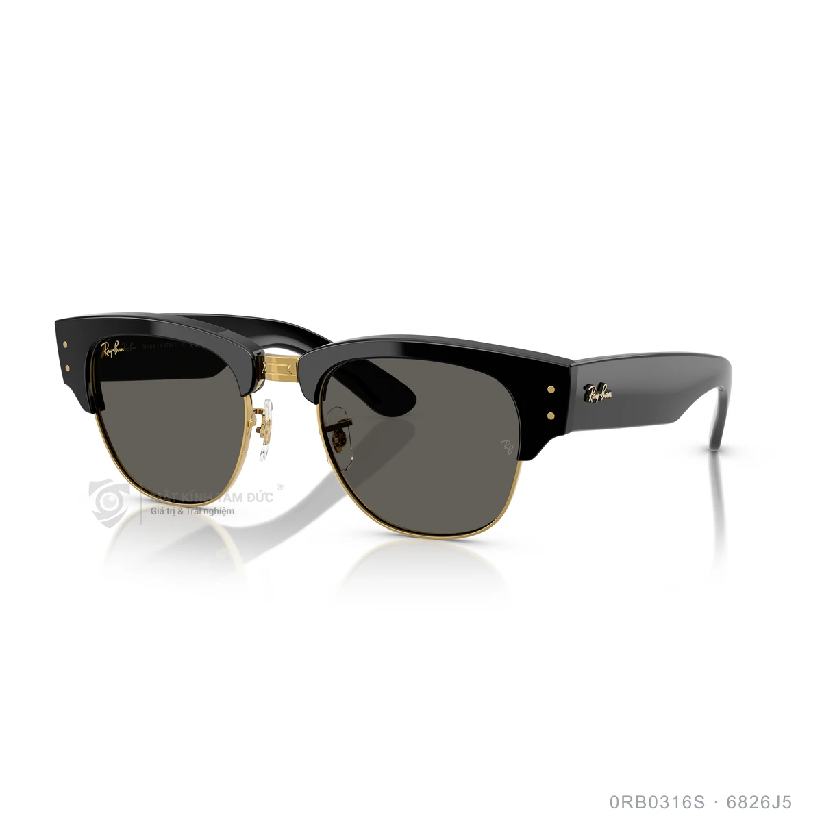 Kính mát Rayban 0RB0316S - Ảnh 7