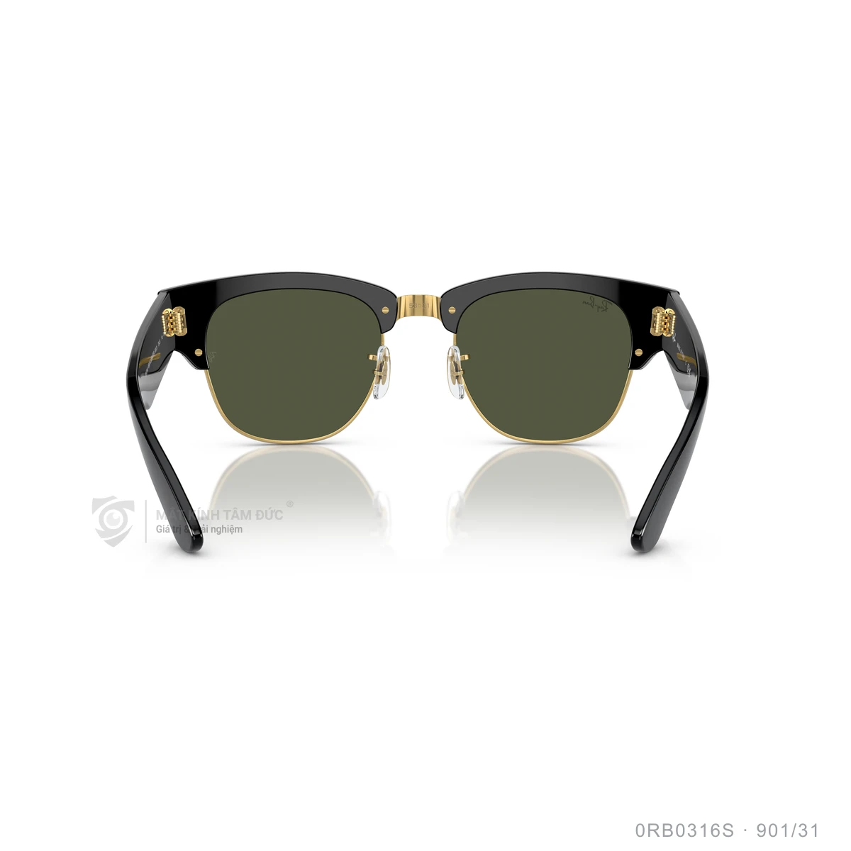 Kính mát Rayban 0RB0316S - Ảnh 15