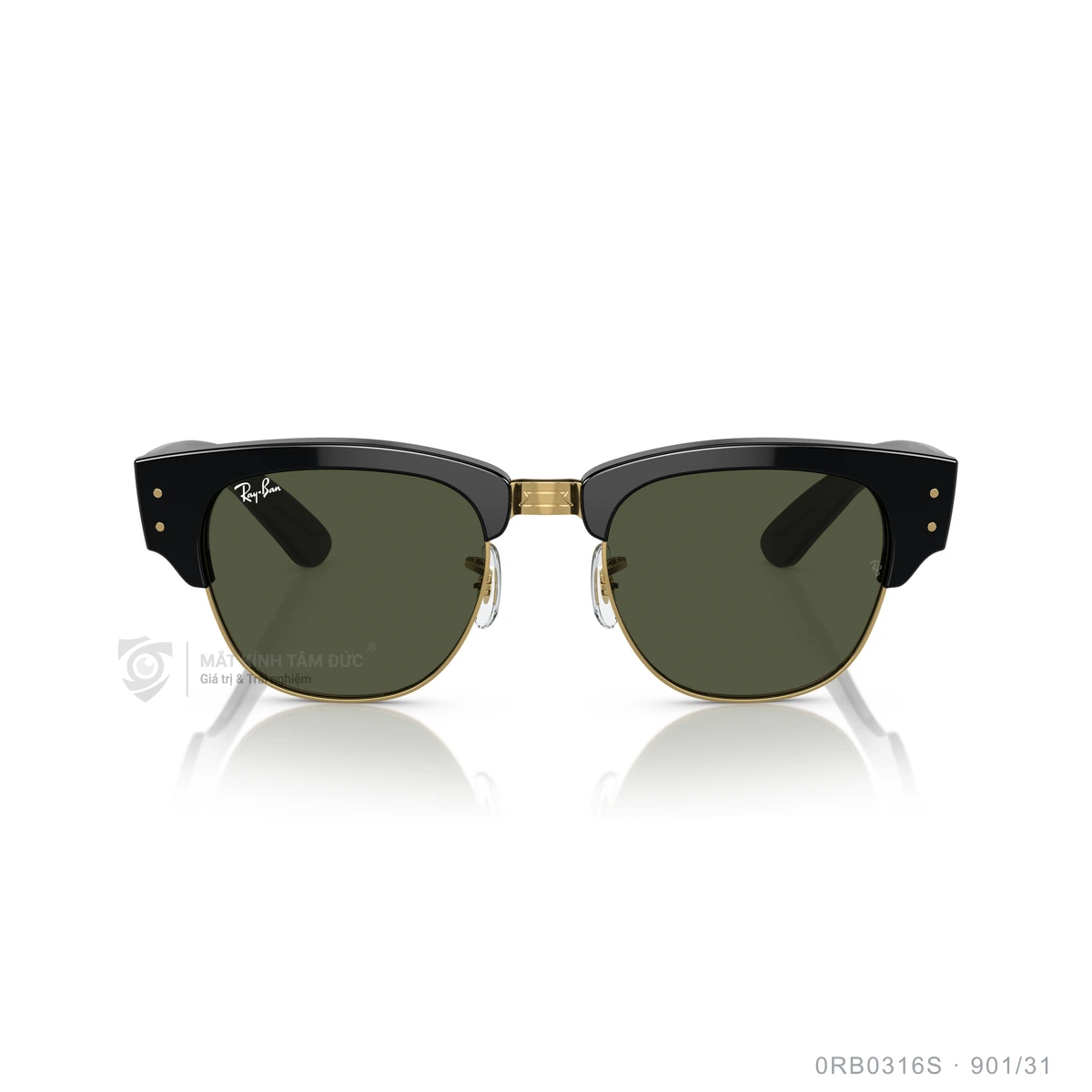 Kính mát Rayban 0RB0316S - Ảnh 11