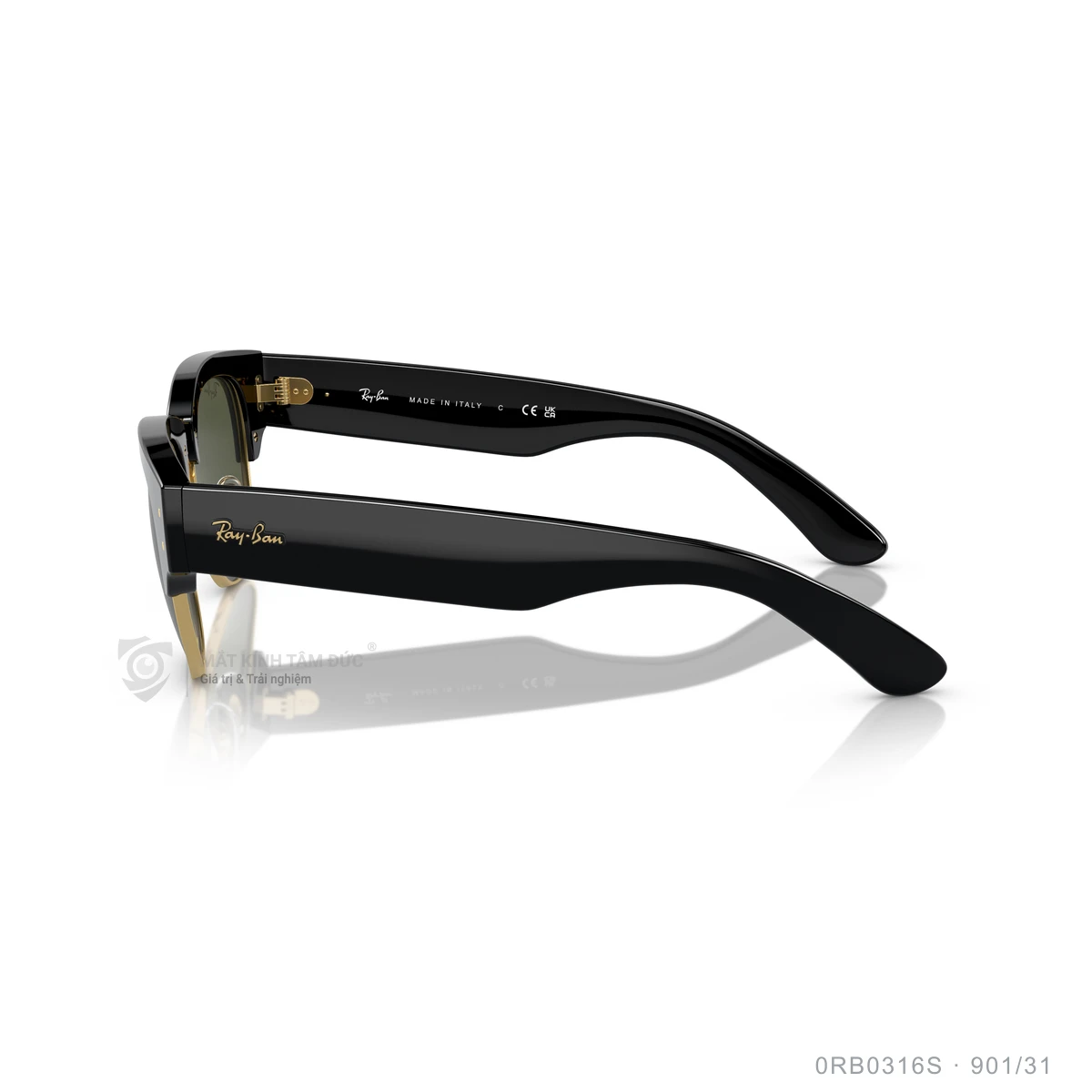 Kính mát Rayban 0RB0316S - Ảnh 14