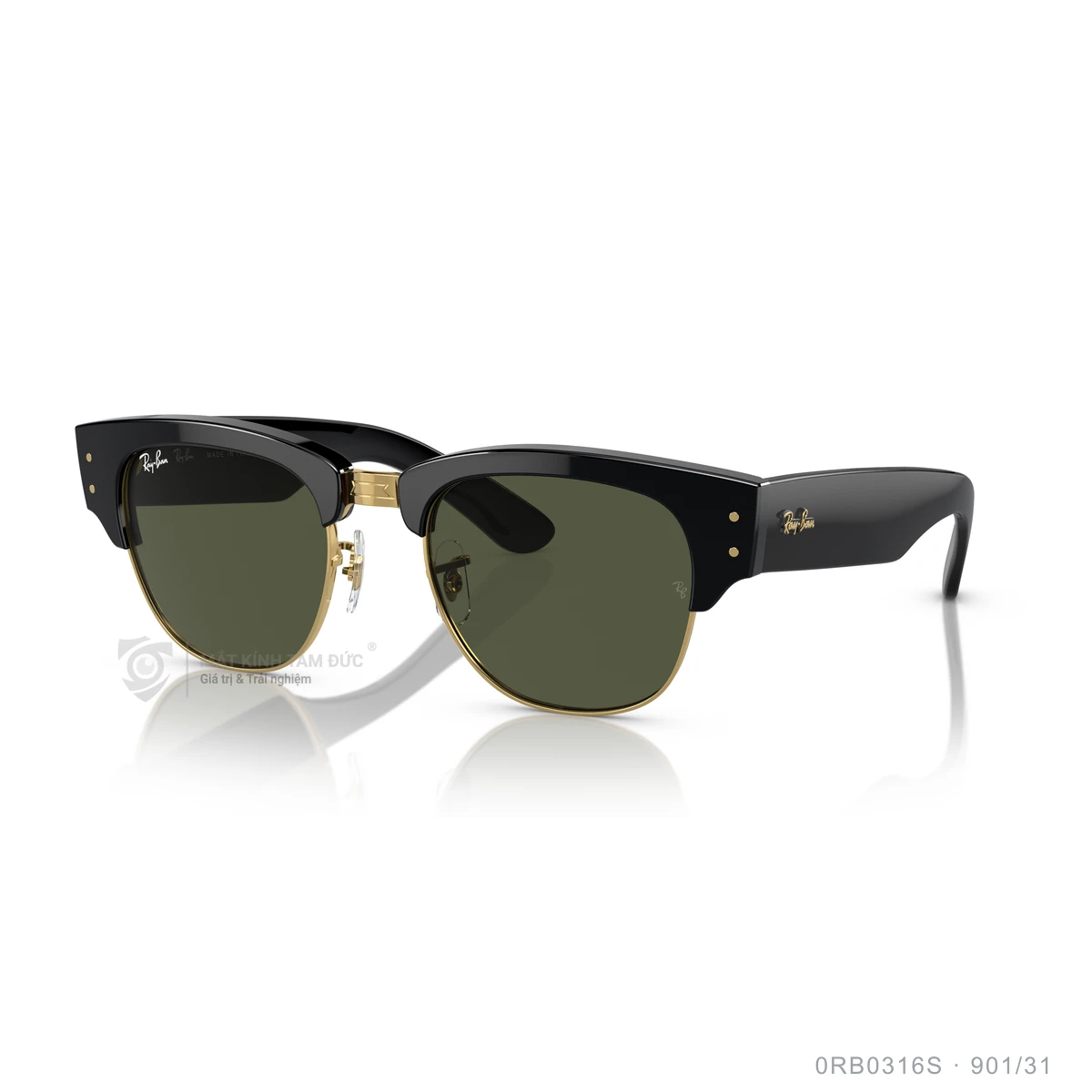 Kính mát Rayban 0RB0316S - Ảnh 12