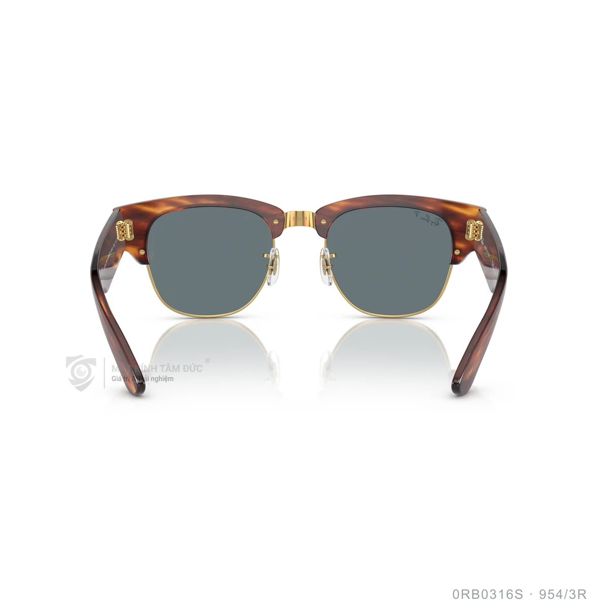 Kính mát Rayban 0RB0316S - Ảnh 20
