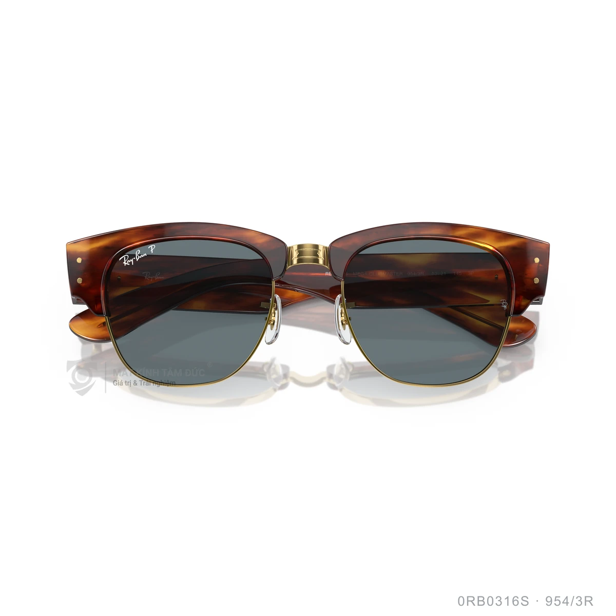 Kính mát Rayban 0RB0316S - Ảnh 18