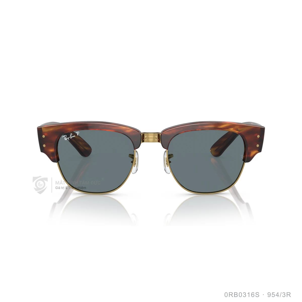 Kính mát Rayban 0RB0316S - Ảnh 16