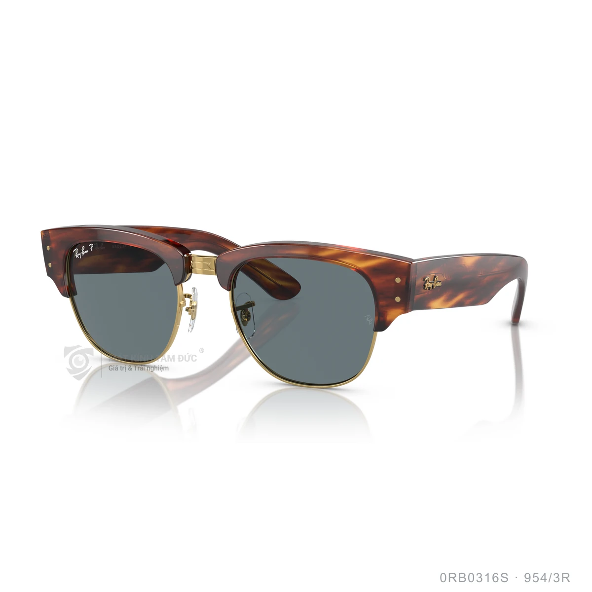 Kính mát Rayban 0RB0316S - Ảnh 17