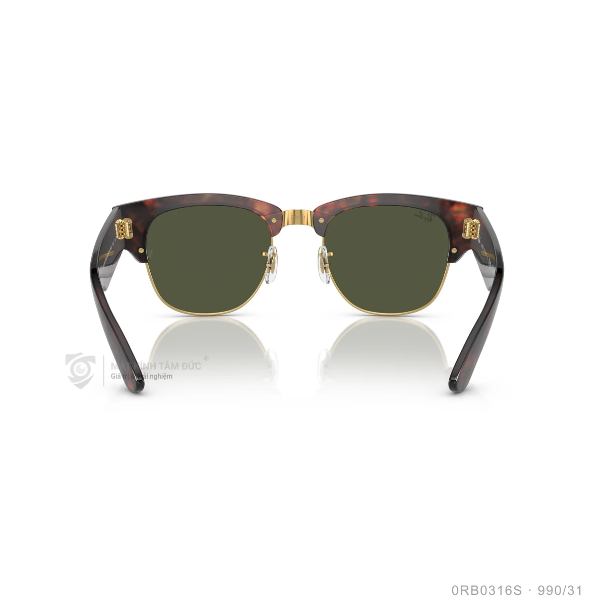Kính mát Rayban 0RB0316S - Ảnh 25