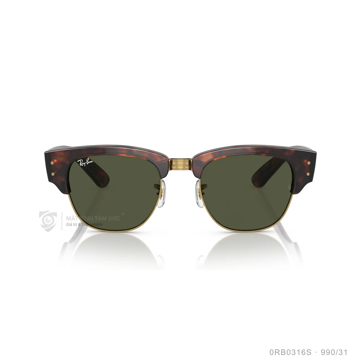 Kính mát Rayban 0RB0316S - Ảnh 21