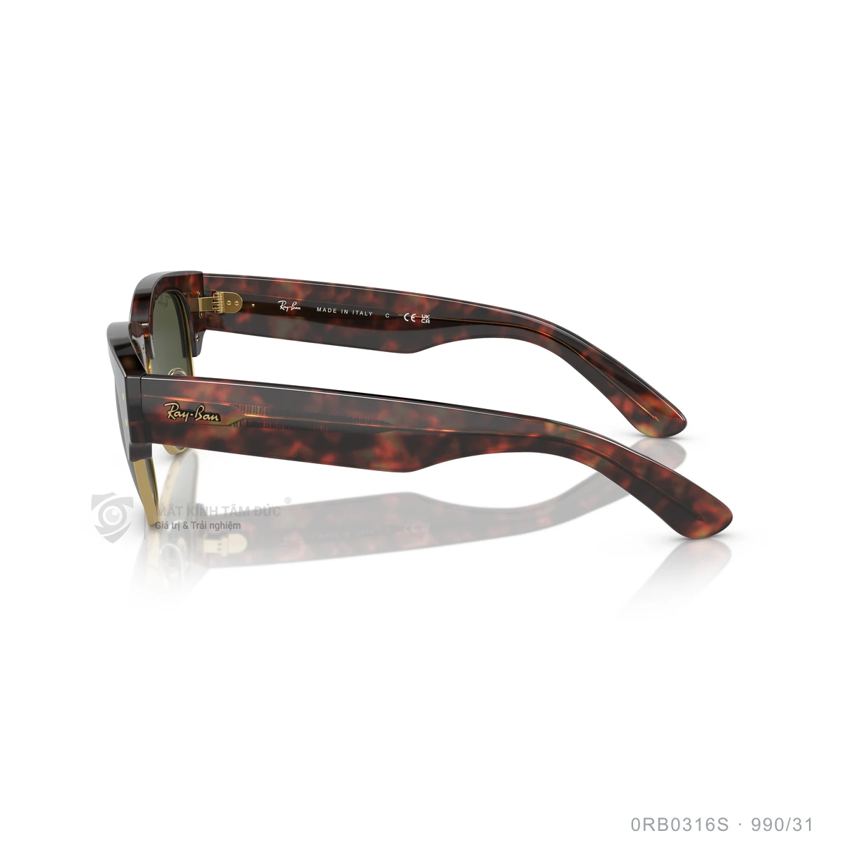 Kính mát Rayban 0RB0316S - Ảnh 24