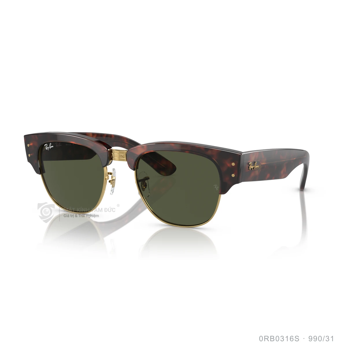 Kính mát Rayban 0RB0316S - Ảnh 22