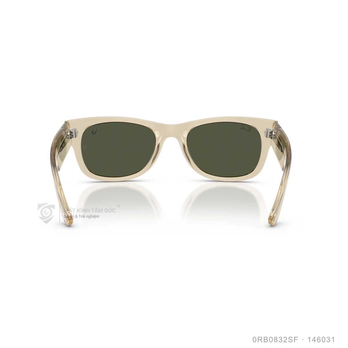 Kính mát Rayban 0RB0832SF - Ảnh 5