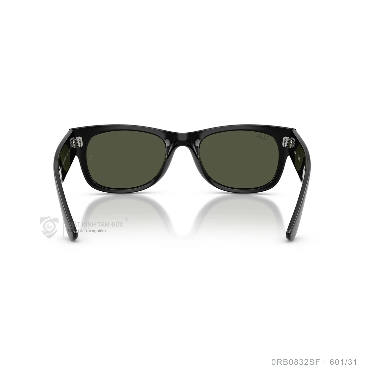 Kính mát Rayban 0RB0832SF - Ảnh 10