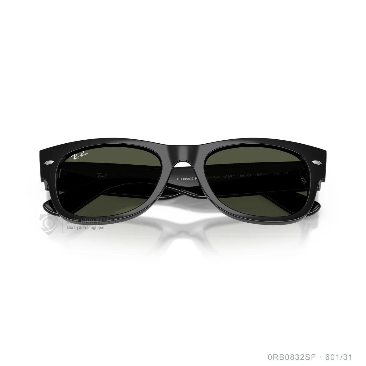 Kính mát Rayban 0RB0832SF - Ảnh 8