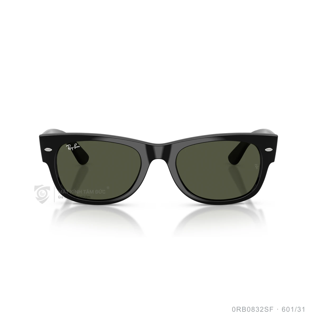 Kính mát Rayban 0RB0832SF - Ảnh 6
