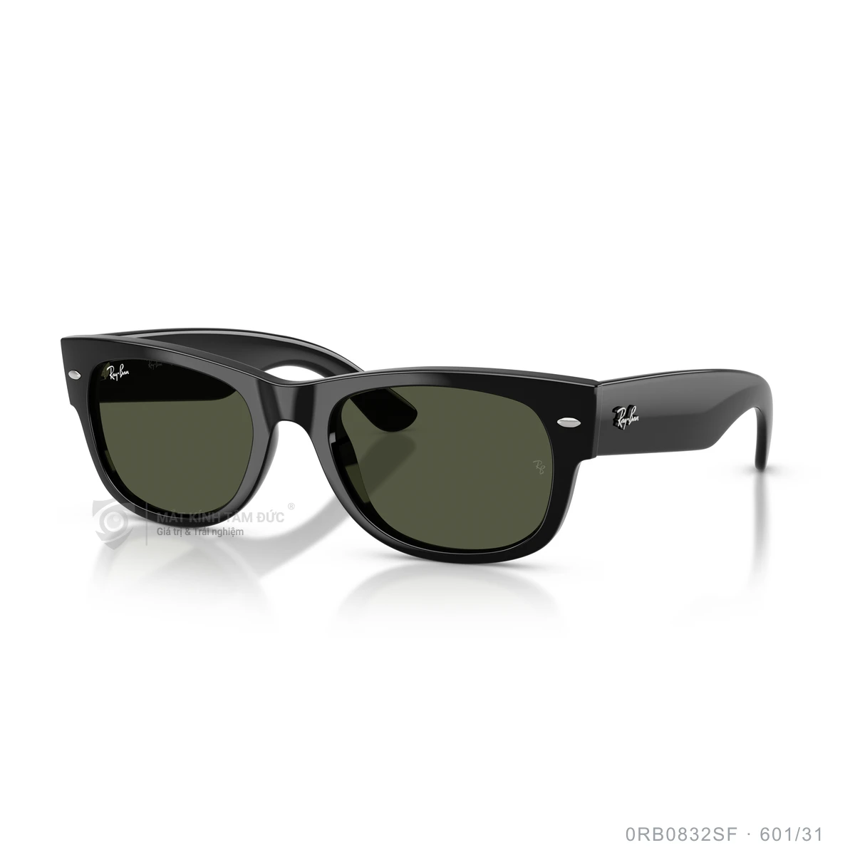 Kính mát Rayban 0RB0832SF - Ảnh 7