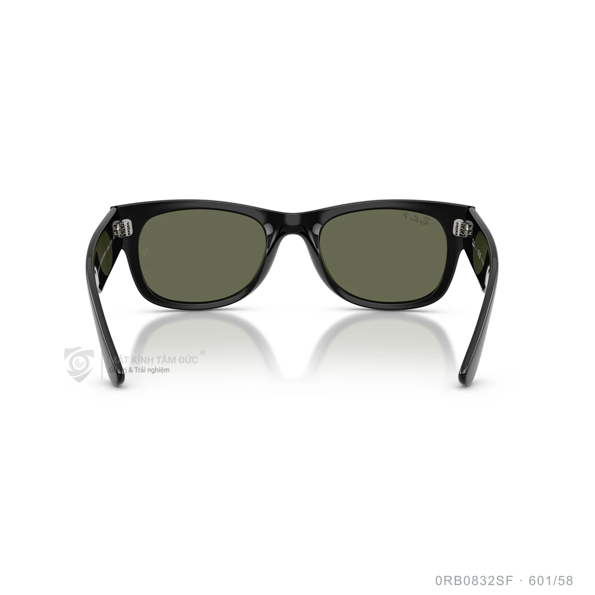 Kính mát Rayban 0RB0832SF - Ảnh 15