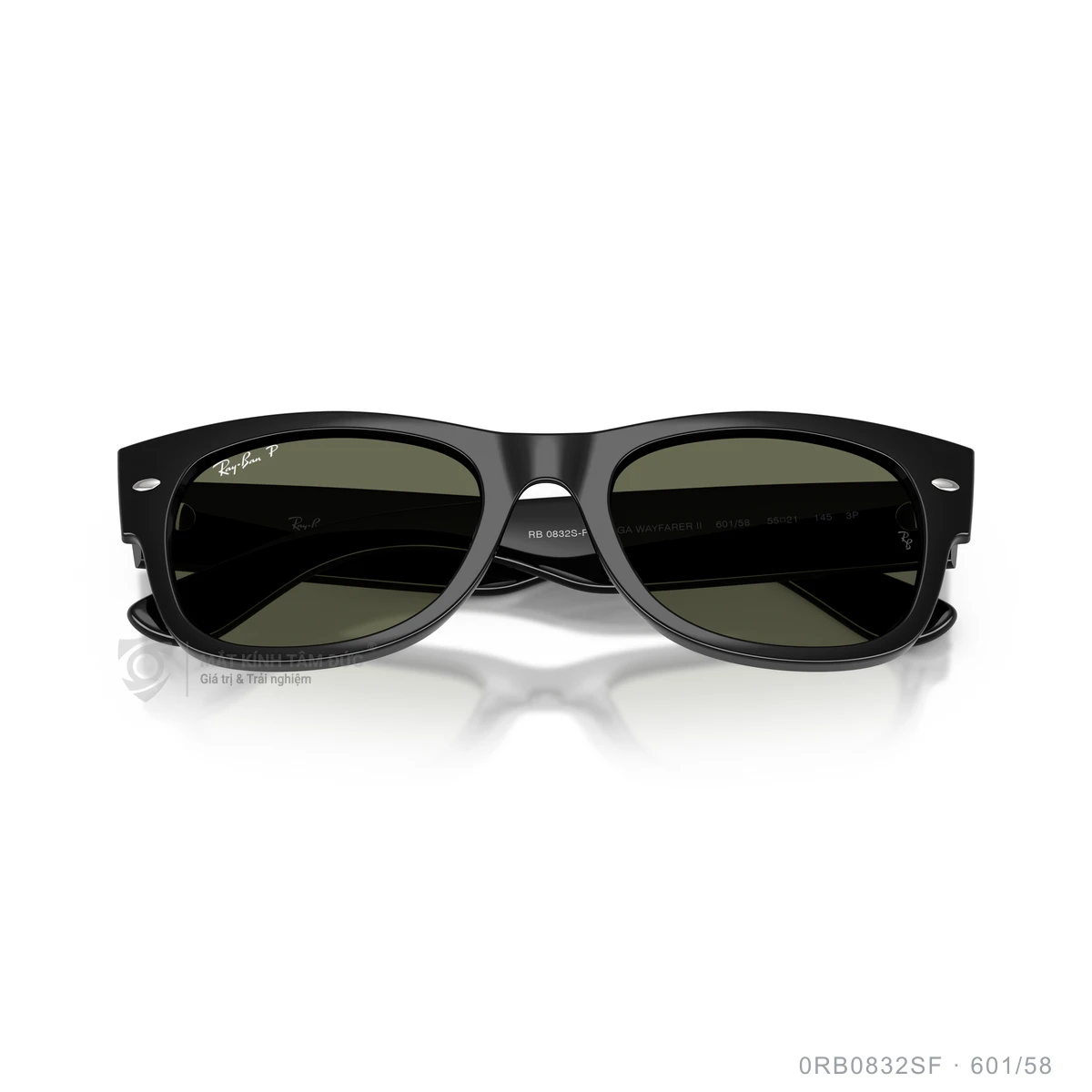 Kính mát Rayban 0RB0832SF - Ảnh 13