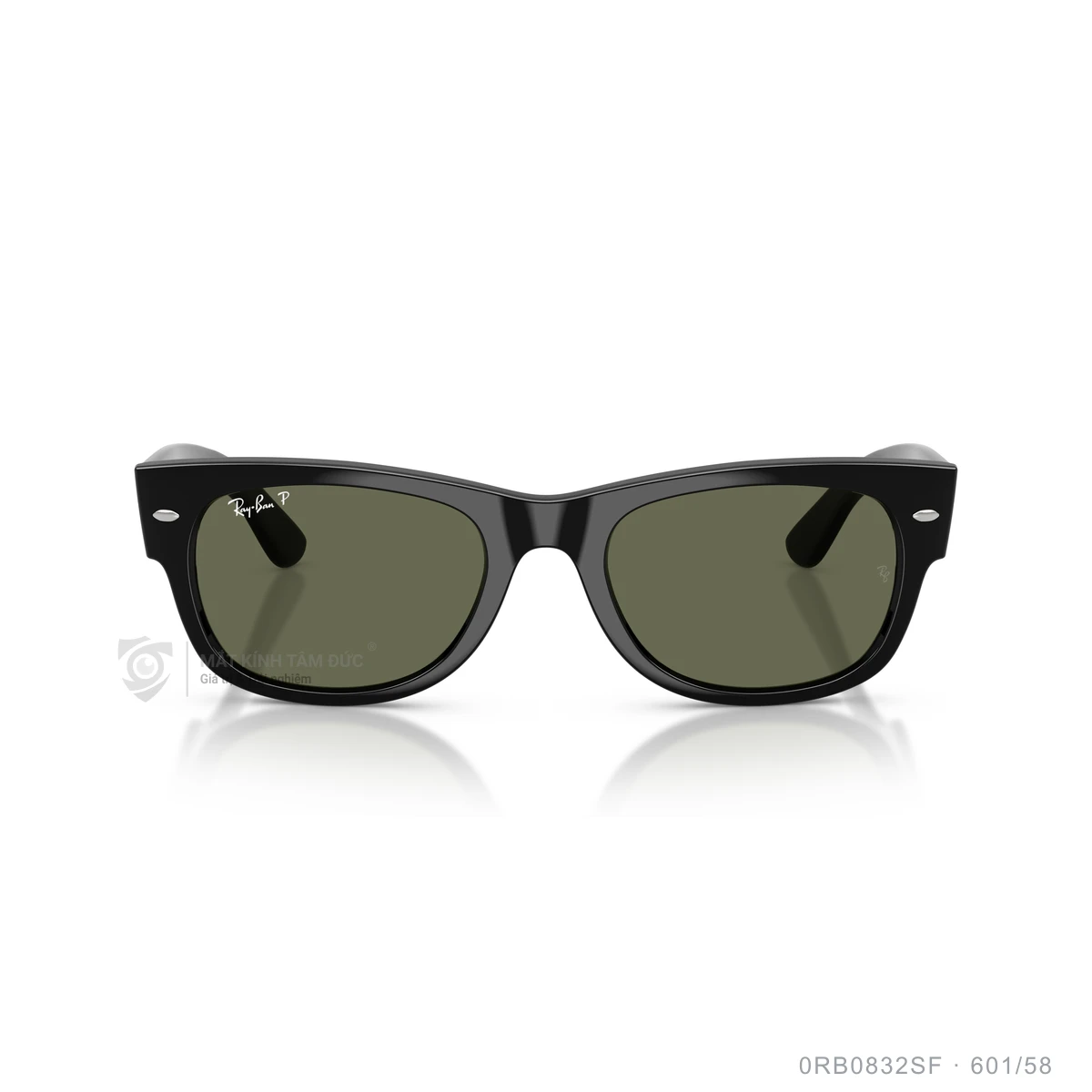 Kính mát Rayban 0RB0832SF - Ảnh 11
