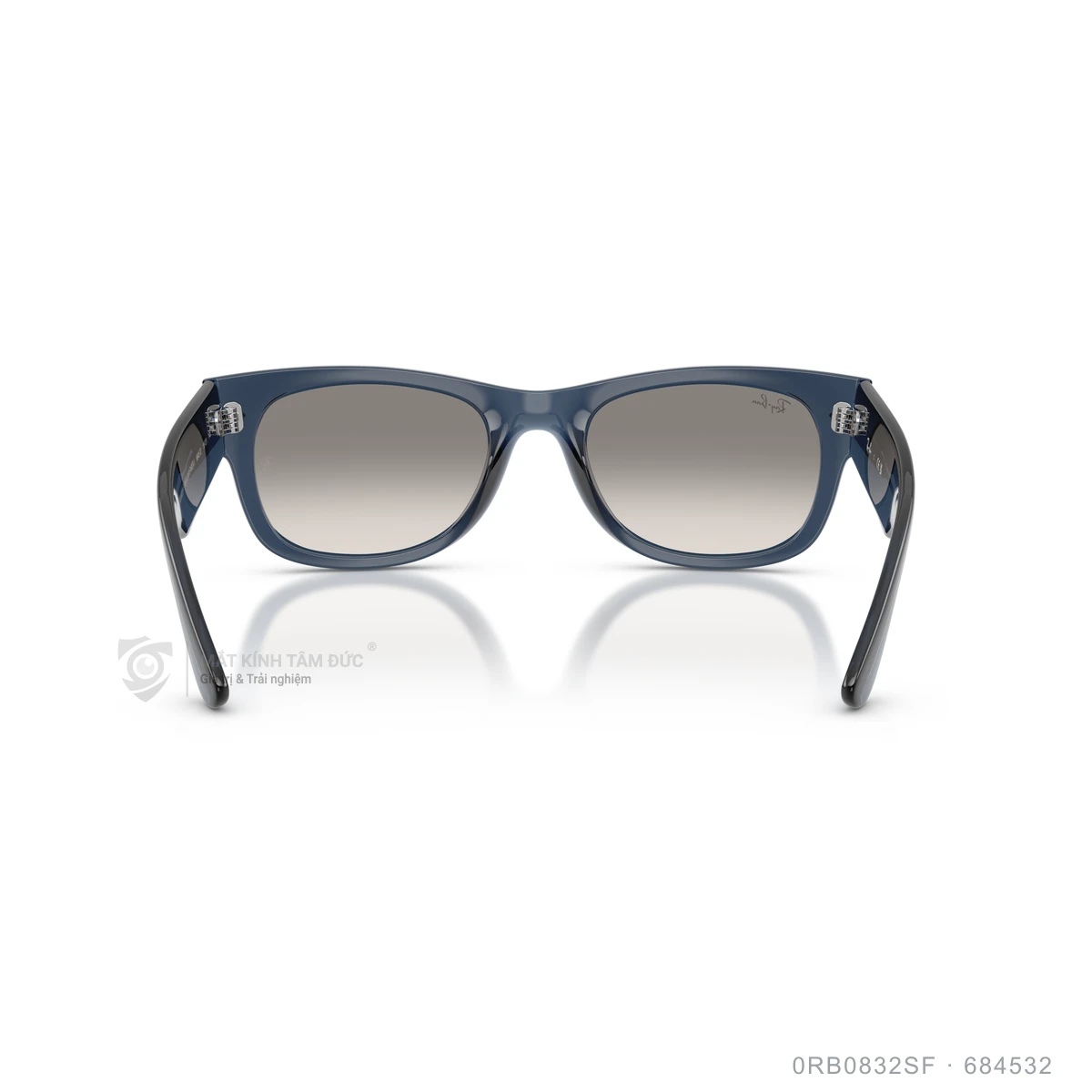 Kính mát Rayban 0RB0832SF - Ảnh 20