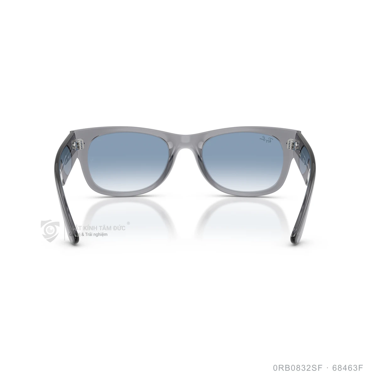 Kính mát Rayban 0RB0832SF - Ảnh 25