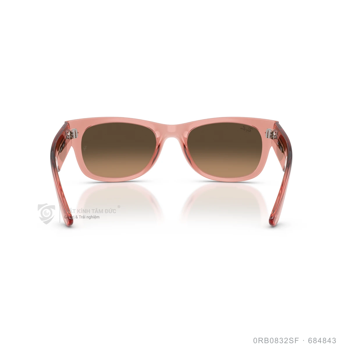 Kính mát Rayban 0RB0832SF - Ảnh 30
