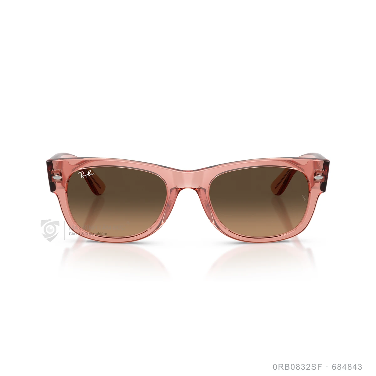 Kính mát Rayban 0RB0832SF - Ảnh 26