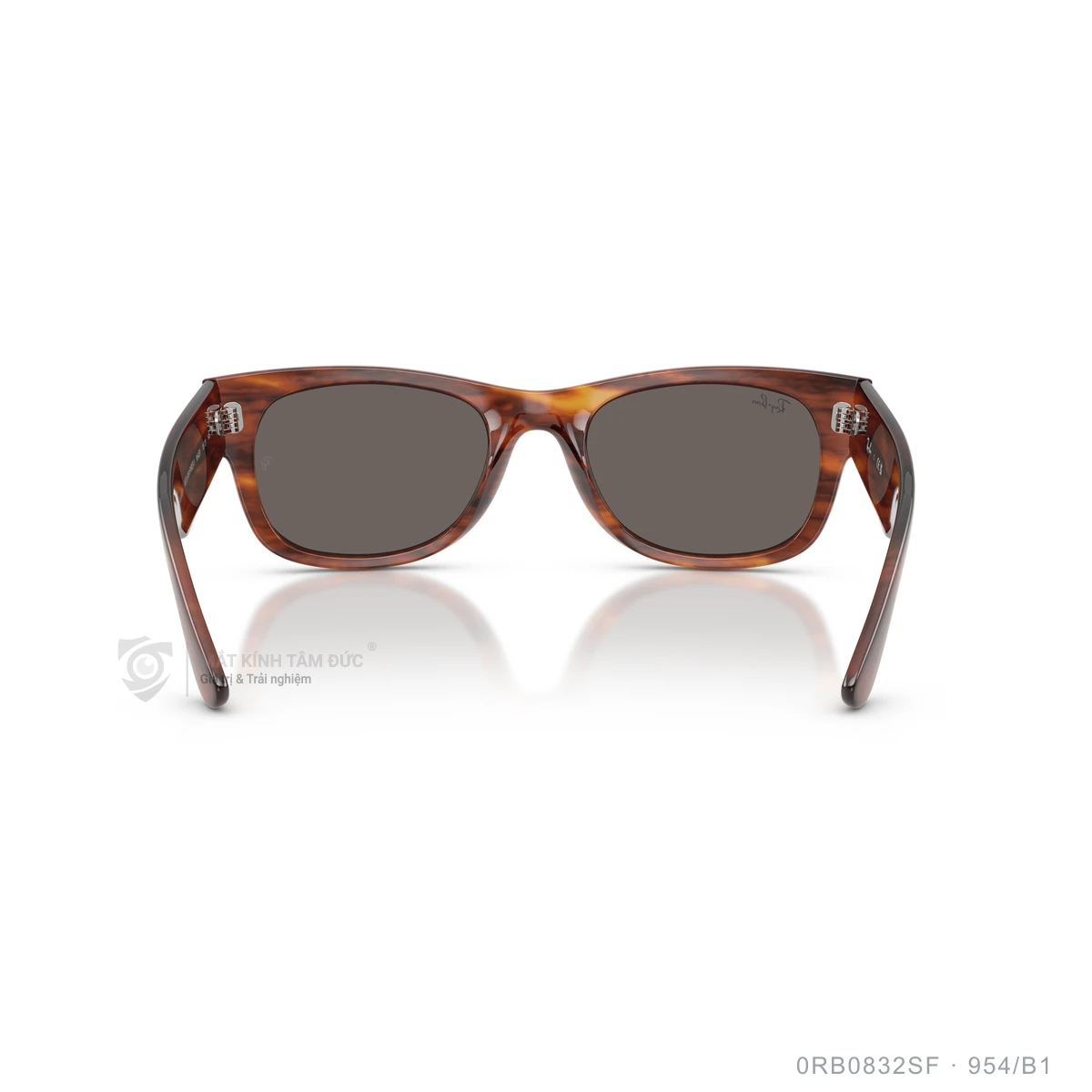 Kính mát Rayban 0RB0832SF - Ảnh 40