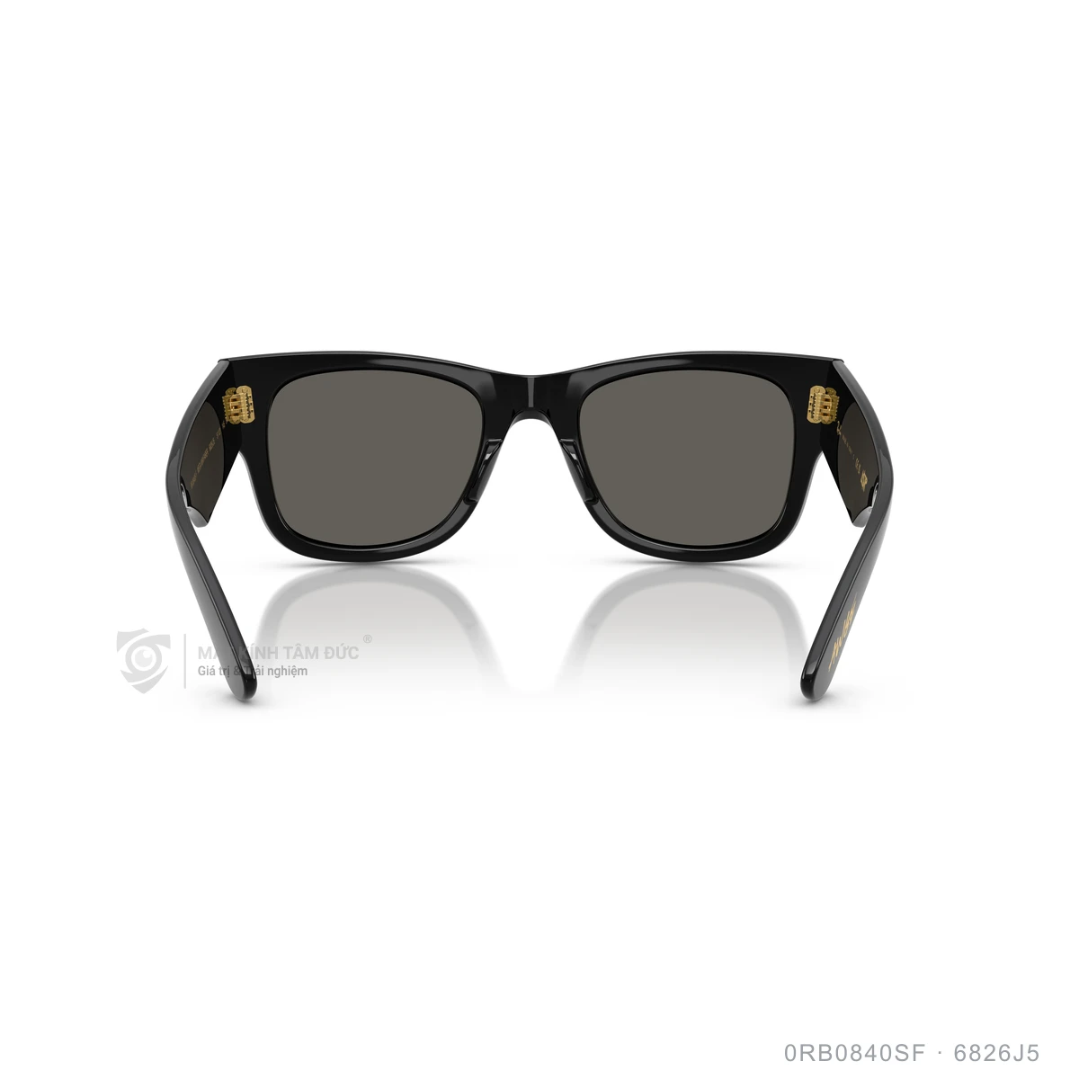 Kính mát Rayban 0RB0840SF - Ảnh 10